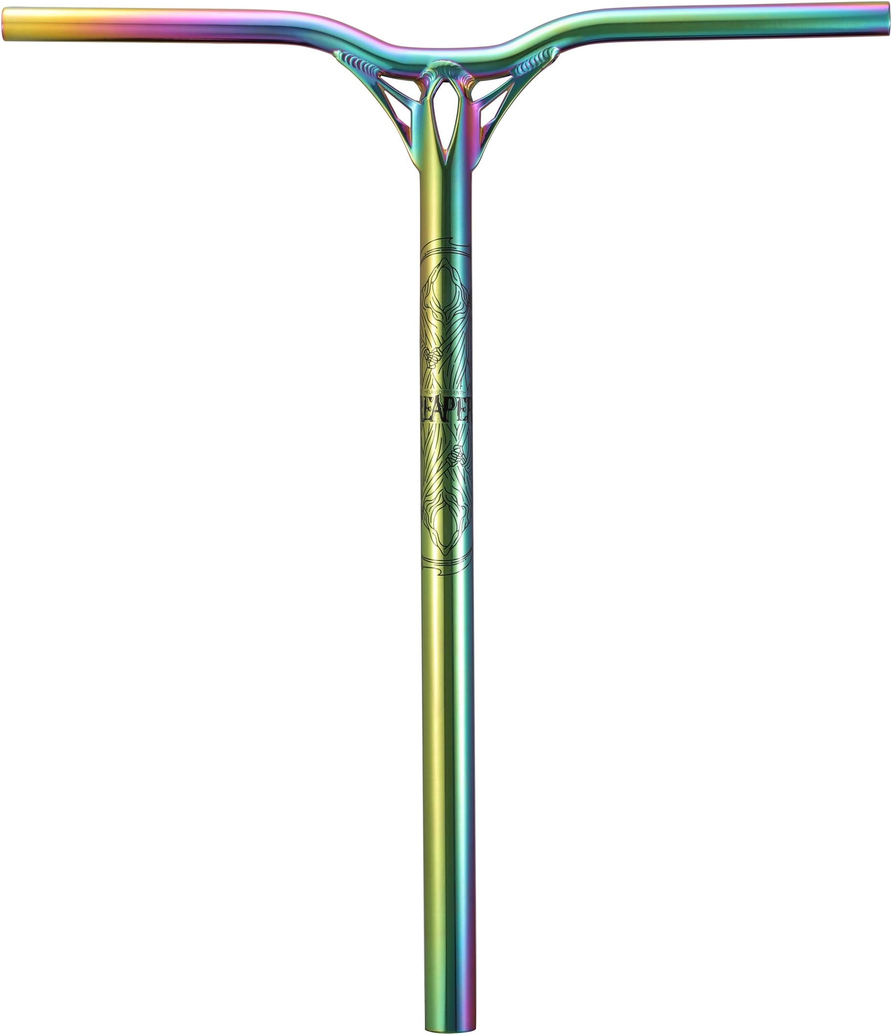 Reaper V3 IHC Scooter Handle Bars