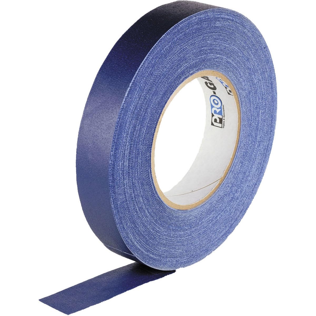 Adorama Adorama Pro-Gaff Gaffer Tape - Blue, Single, 1" x 55 Yards
