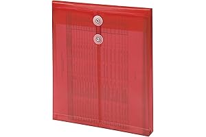 Smead Poly Envelopes for Secure and Reliable Document Storage