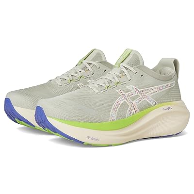 ASICS GEL Nimbus 27 Trail Men