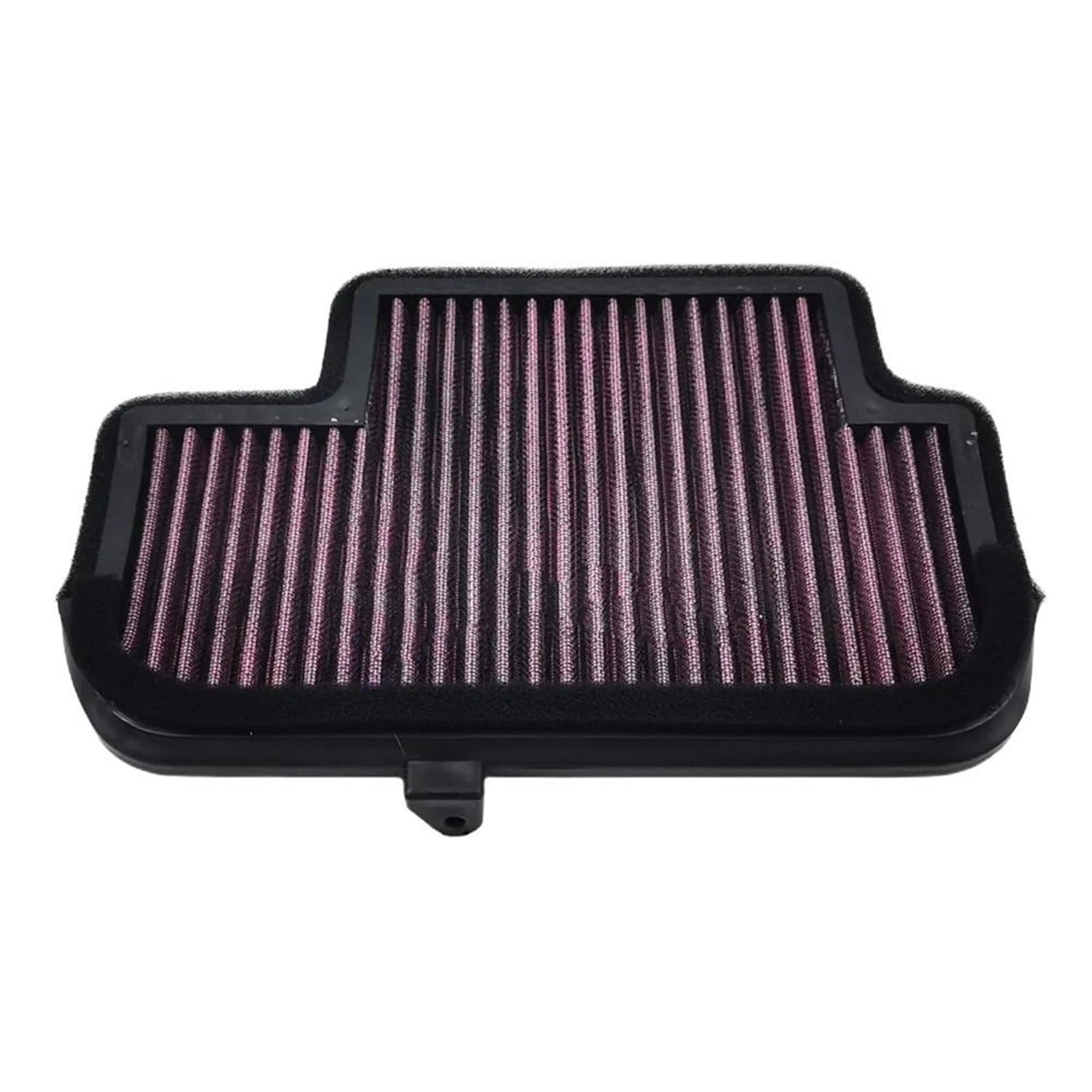 filtr wlotu powietrza motocykl Filtr powietrza przepływu motocykla pasuje do Cfmoto 650MT 600NK 400NK 650GT 650TR 650TK 400GT 700MT 400 650 700 NK MT GT TR TK