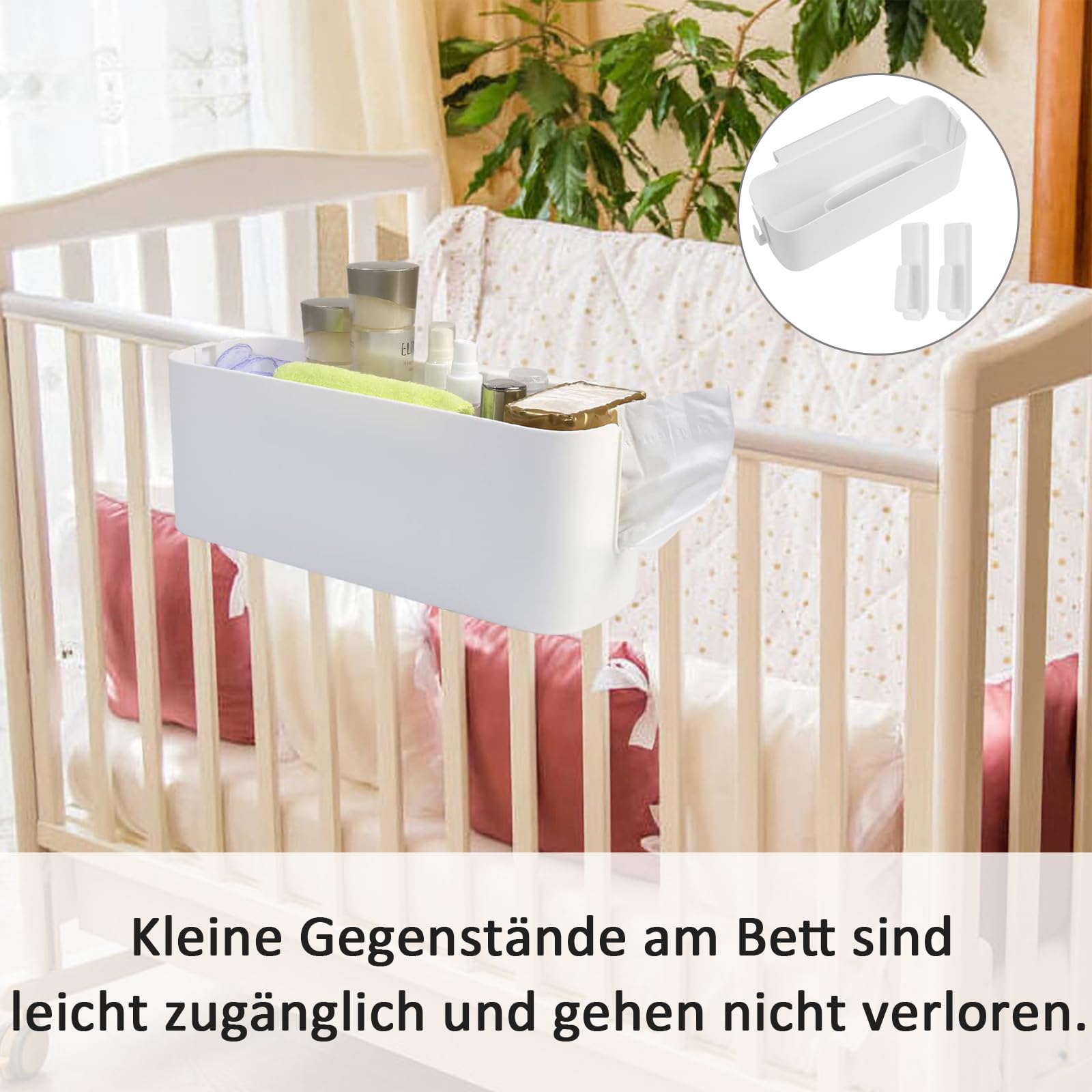 4-pack opbergdoos voor onder het bed met deksel, grote kledingzakken voor onder het