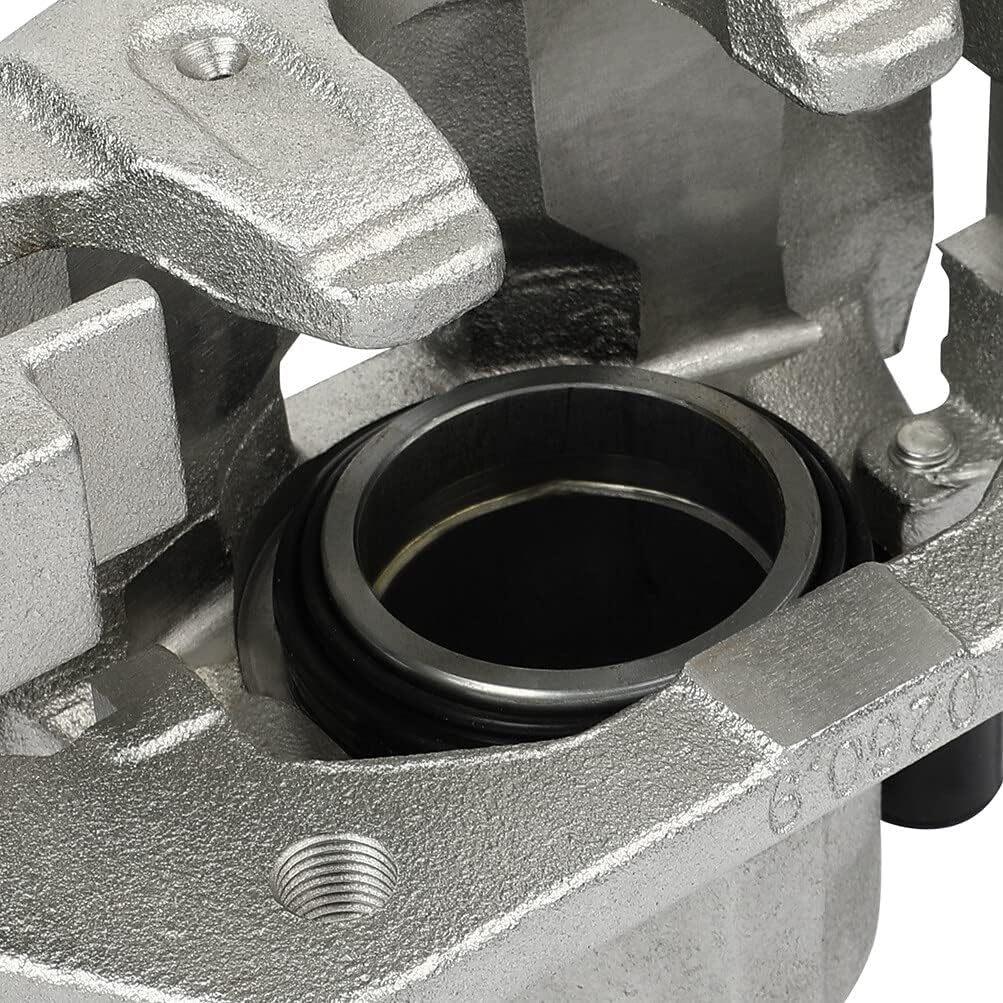 SCITOO 18B4779 Brake Piston Caliper Fit For Ford For Escape 2001-2007 For Mazda Tribute 2001-2006 For Mariner 2005-2006