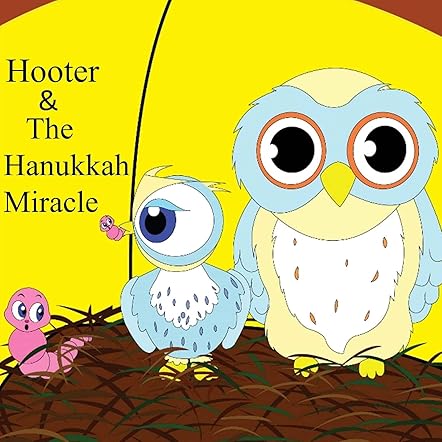Hooter and The Hanukkah Miracle