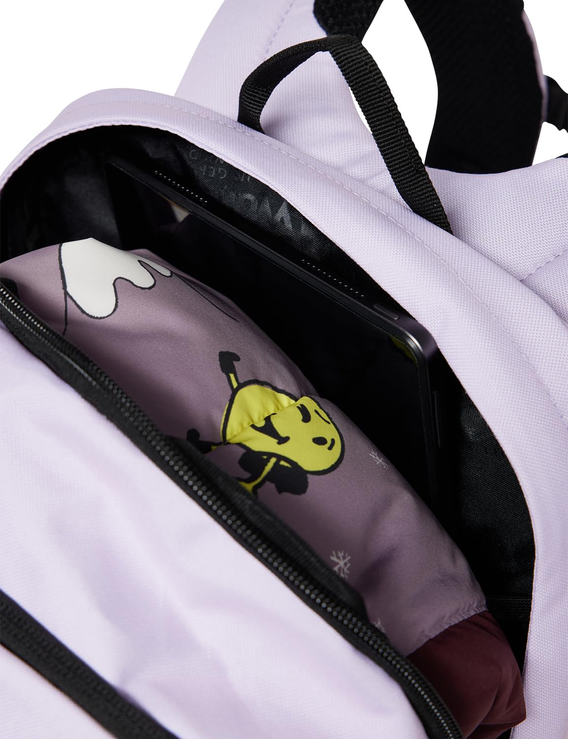 Jack Wolfskin Smileyworld plecak dla dzieci, uniseks