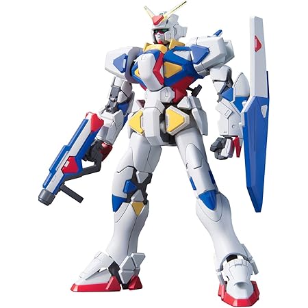 Amazon Hg 1 144 Gpb X80 ビギニングガンダム 模型戦士ガンプラビルダーズ ビギニングg プラモデル 通販