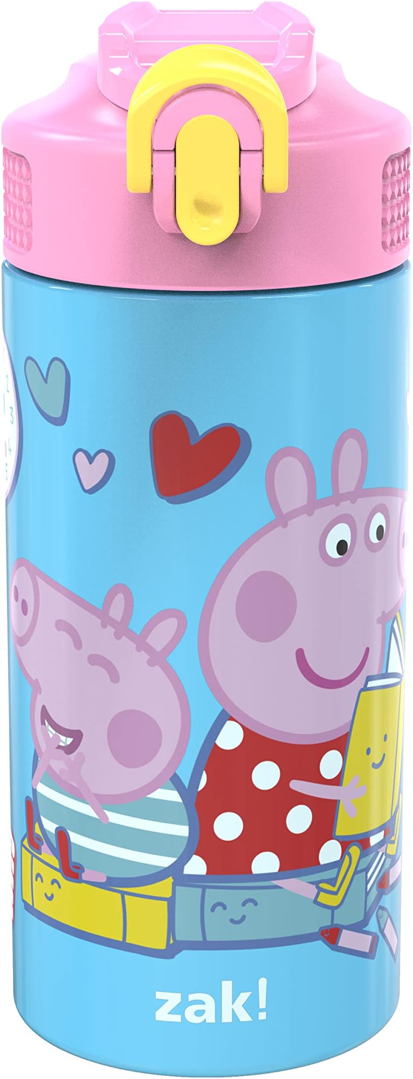 14 oz Palouse Bottle