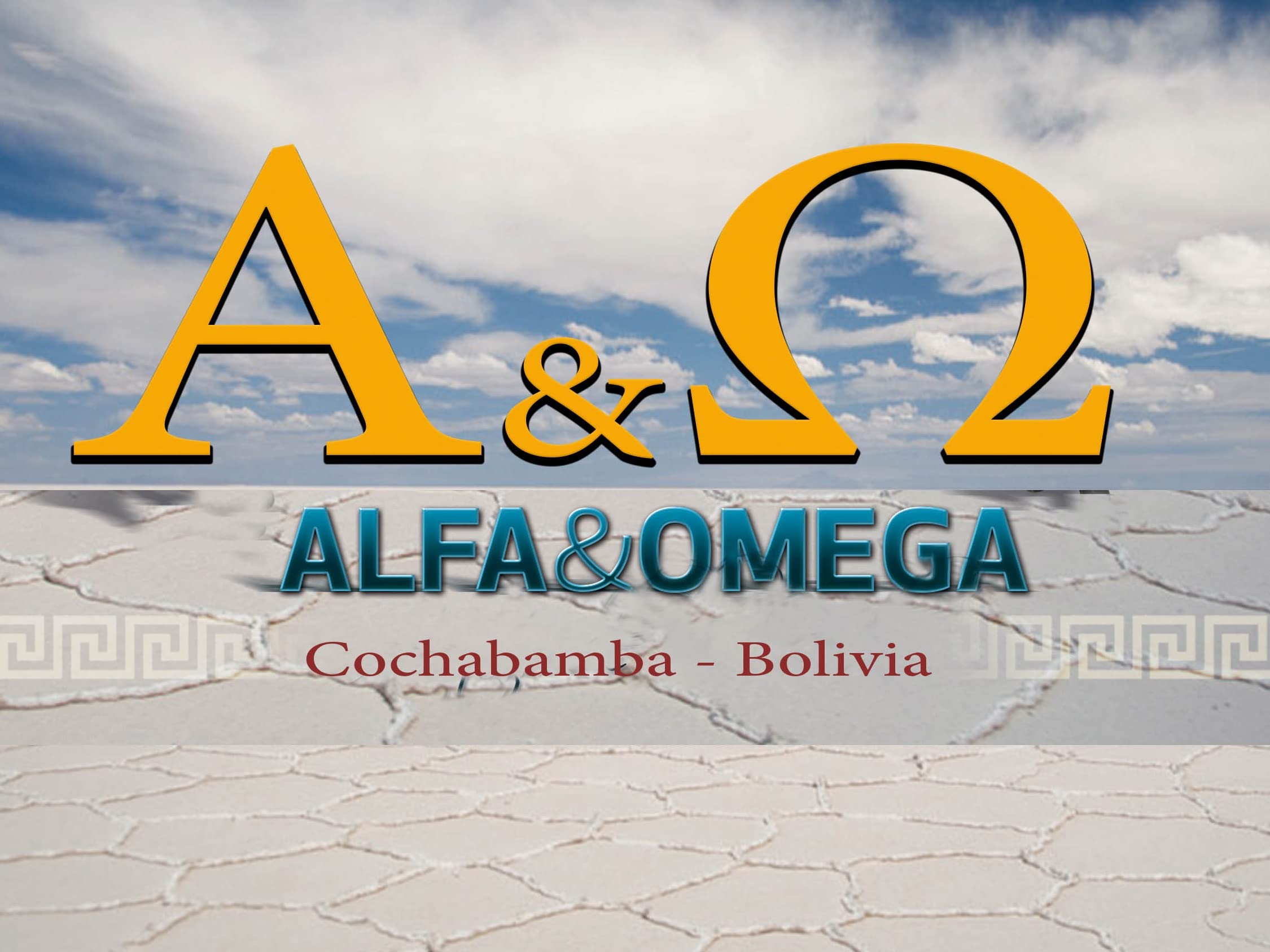 Alfa y Omega