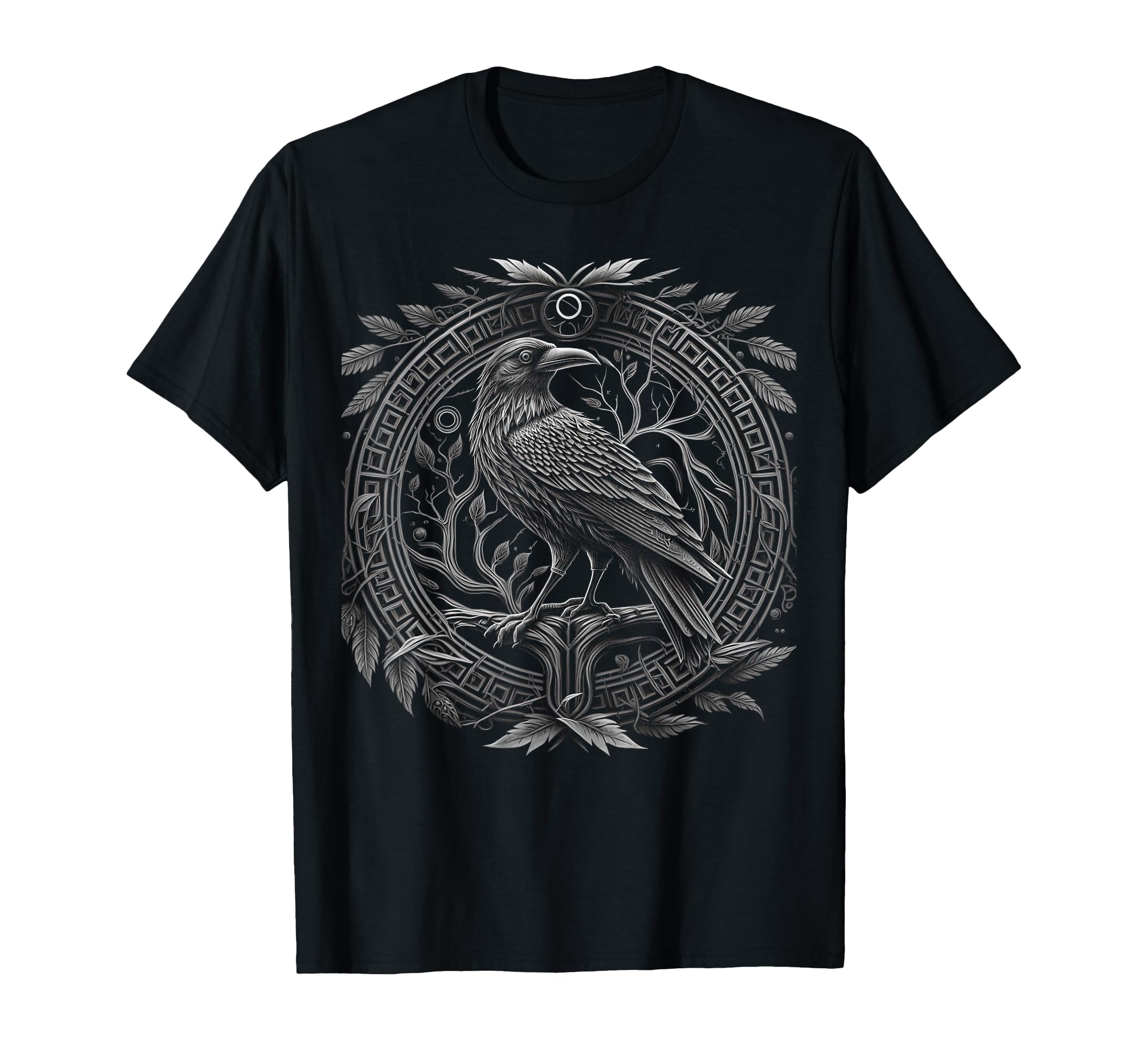 Kleidung mit Designs von Amazon Merch on Demand