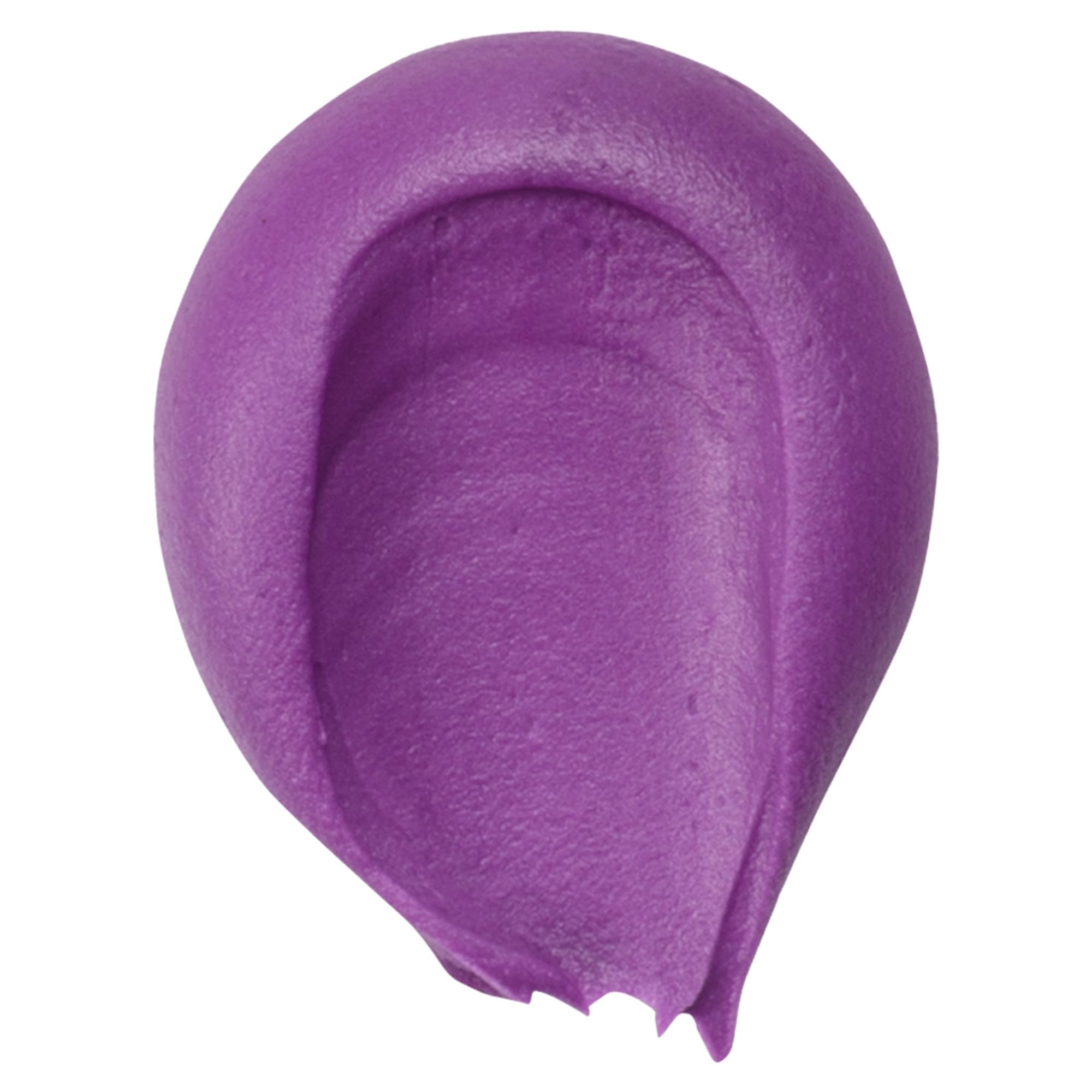 DecoPac Colorant alimentaire en gel de qualité supérieure | Colorant alimentaire violet vif fluo pour la cuisson | 236,8 g | Crème au beurre, fondant, gel de glaçage et de tuyauterie, de qualité