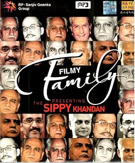 Filmi Family Presenting The Sippy Khandan Price In India