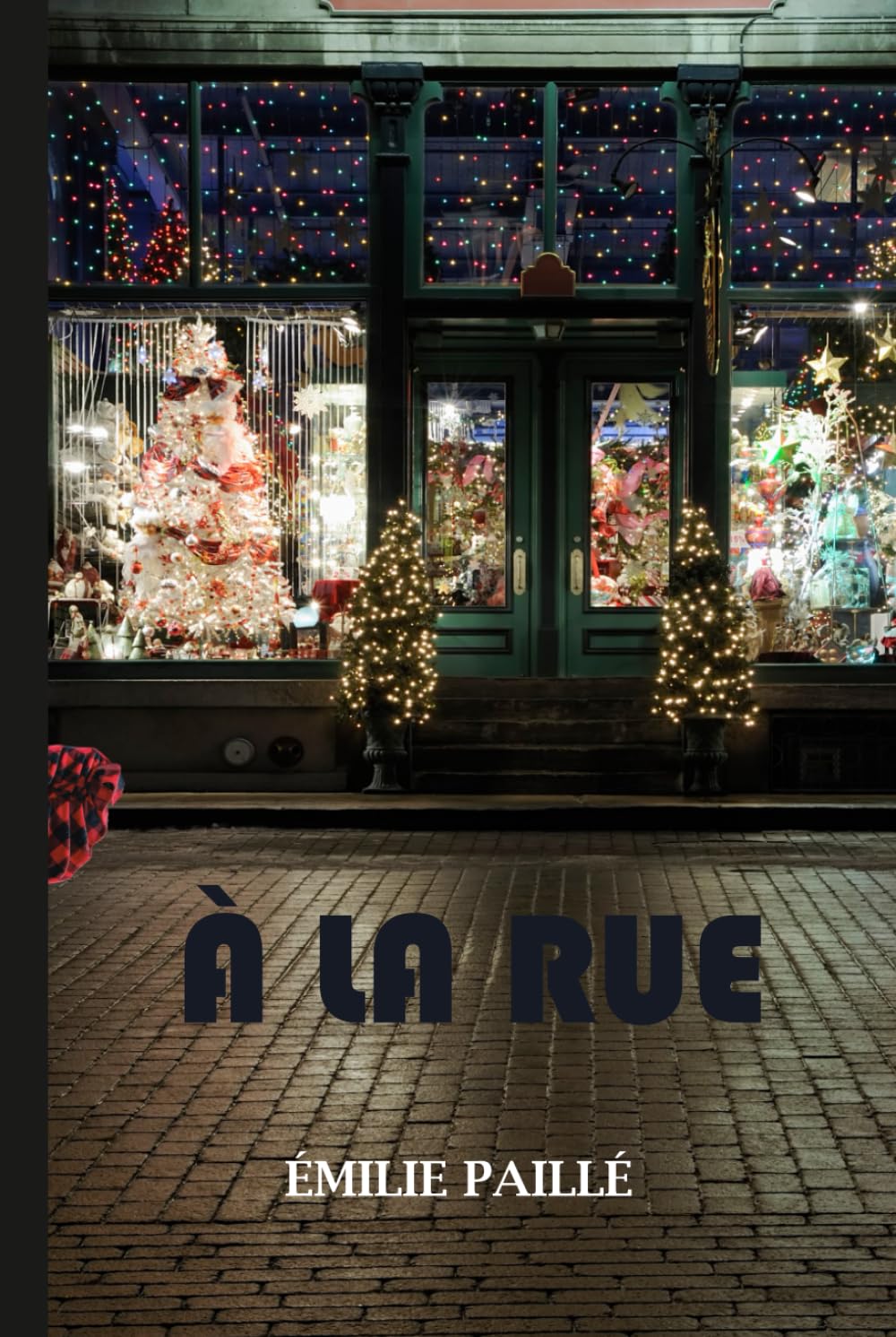 A la rue