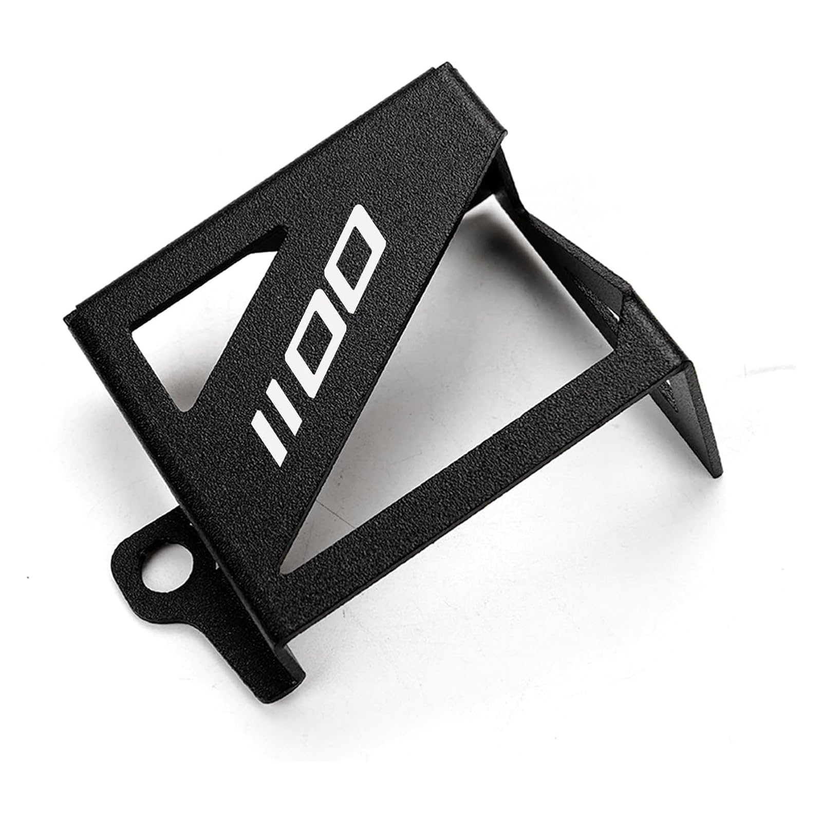 Per AfricaTwin CRF1100L Africa Twin CRF 1100L Adventure Sports 2019-2025 2026 Accessori moto Tappo Serbatoio Liquido Freno Posteriore (Nero)
