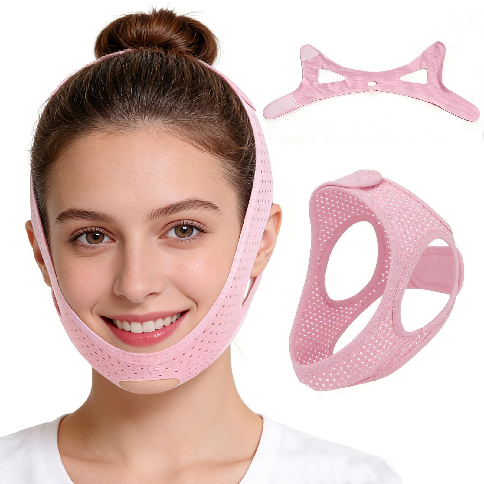 SUMINGGO CPAP Chin Strap