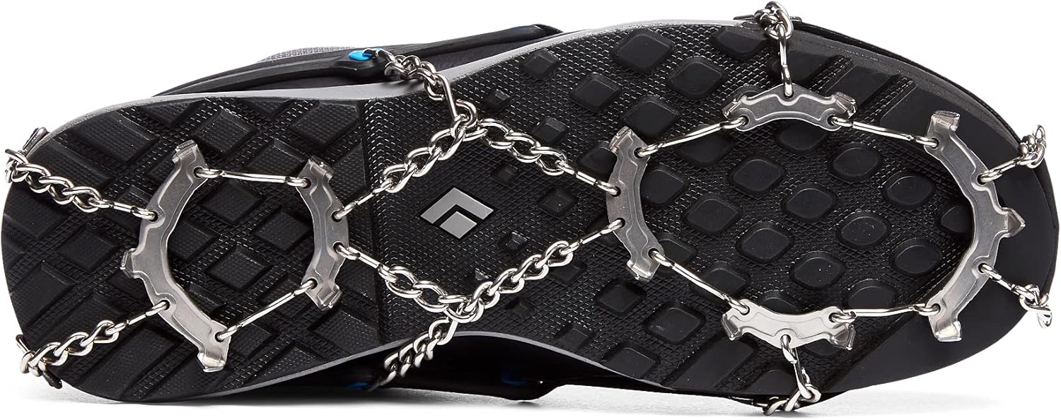 Black Diamond Distance Spike Traction - Image 7