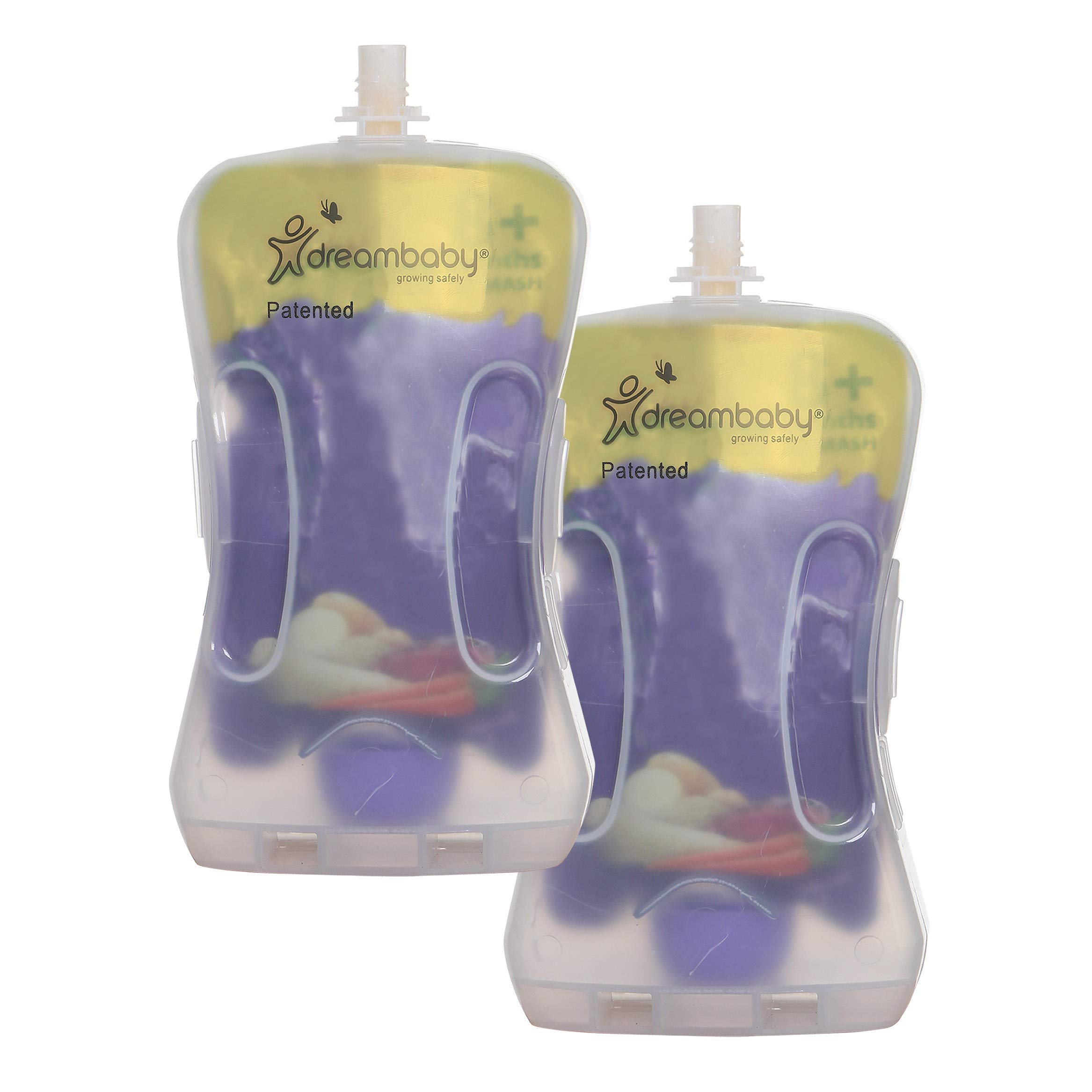 Pouch Pal Opaque 2 Pack