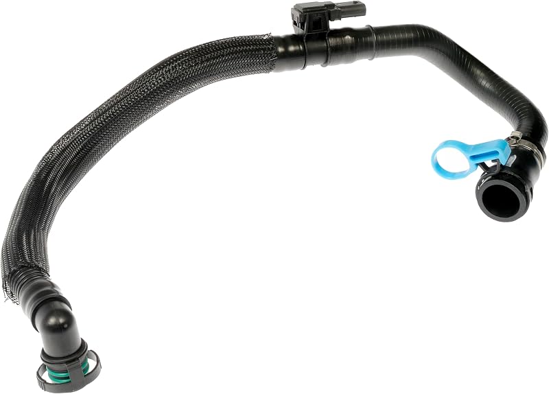 Tubo de respiro da válvula PCV Dorman 46134 para Ford Escape 2017–2019 – 1 unidade