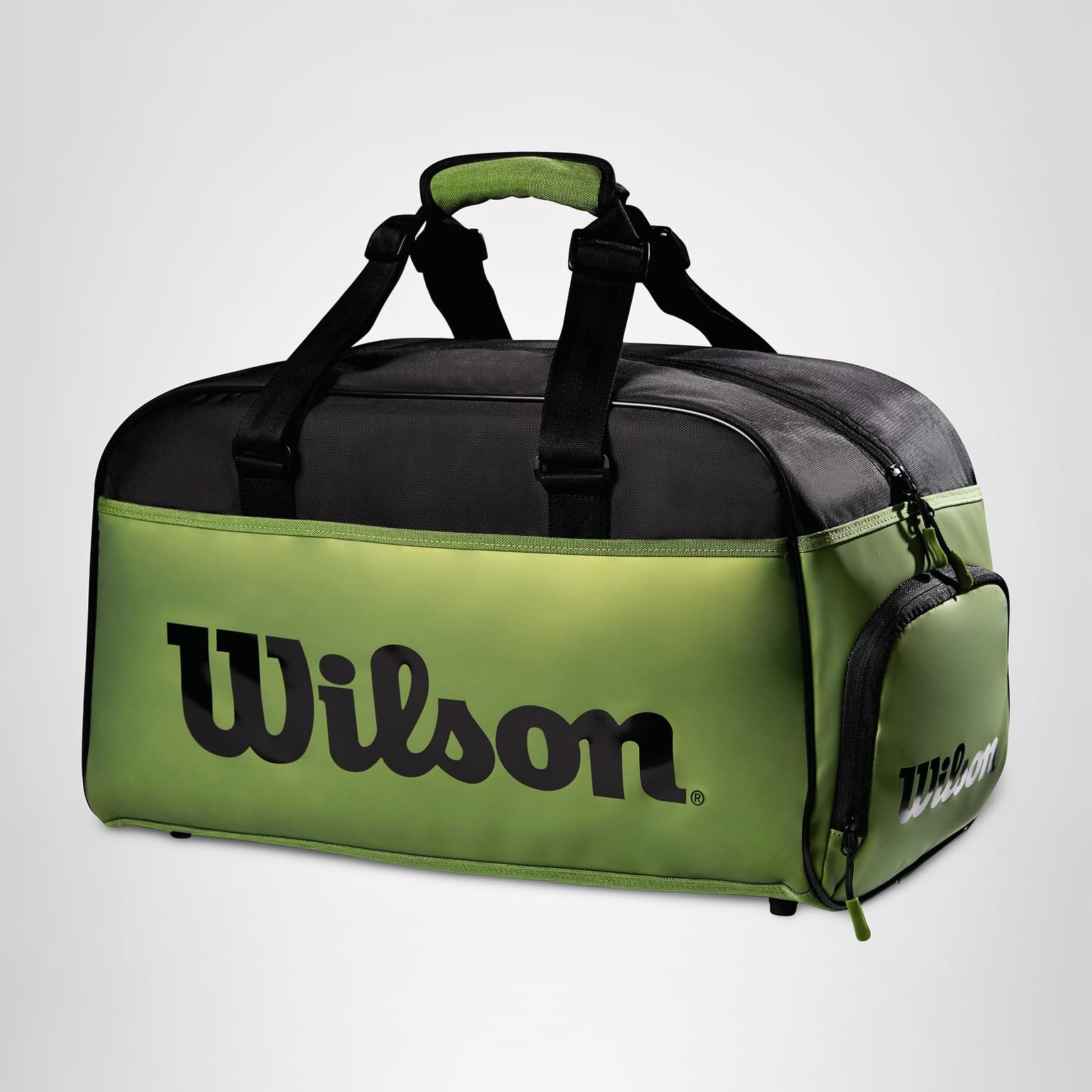 Amazon.co.jp: ウイルソン Wilson テニスバッグ・ケース SUPER TOUR
