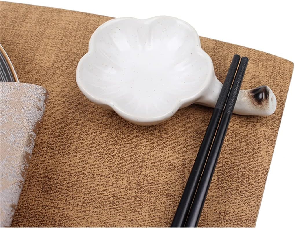 Western Plate Plate Plate Plate Placemat To Combination Tableware Set Table Setting Table