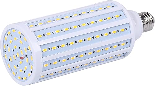 JacobsParts, foco de luz led con diseño de elote, LB10-O, 26.0watts, 110.0 volts