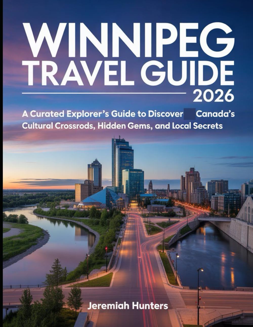 Winnipeg Travel Guide 2026: A Curated Explorer’s Guide to Discover Canada’s Cultural Crossroads, Hidden Gems, and Local Secrets (Unveiling the Earth’s Silent Wonders)