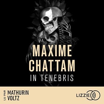 In tenebris Livre Audio par Maxime Chattam episode artwork
