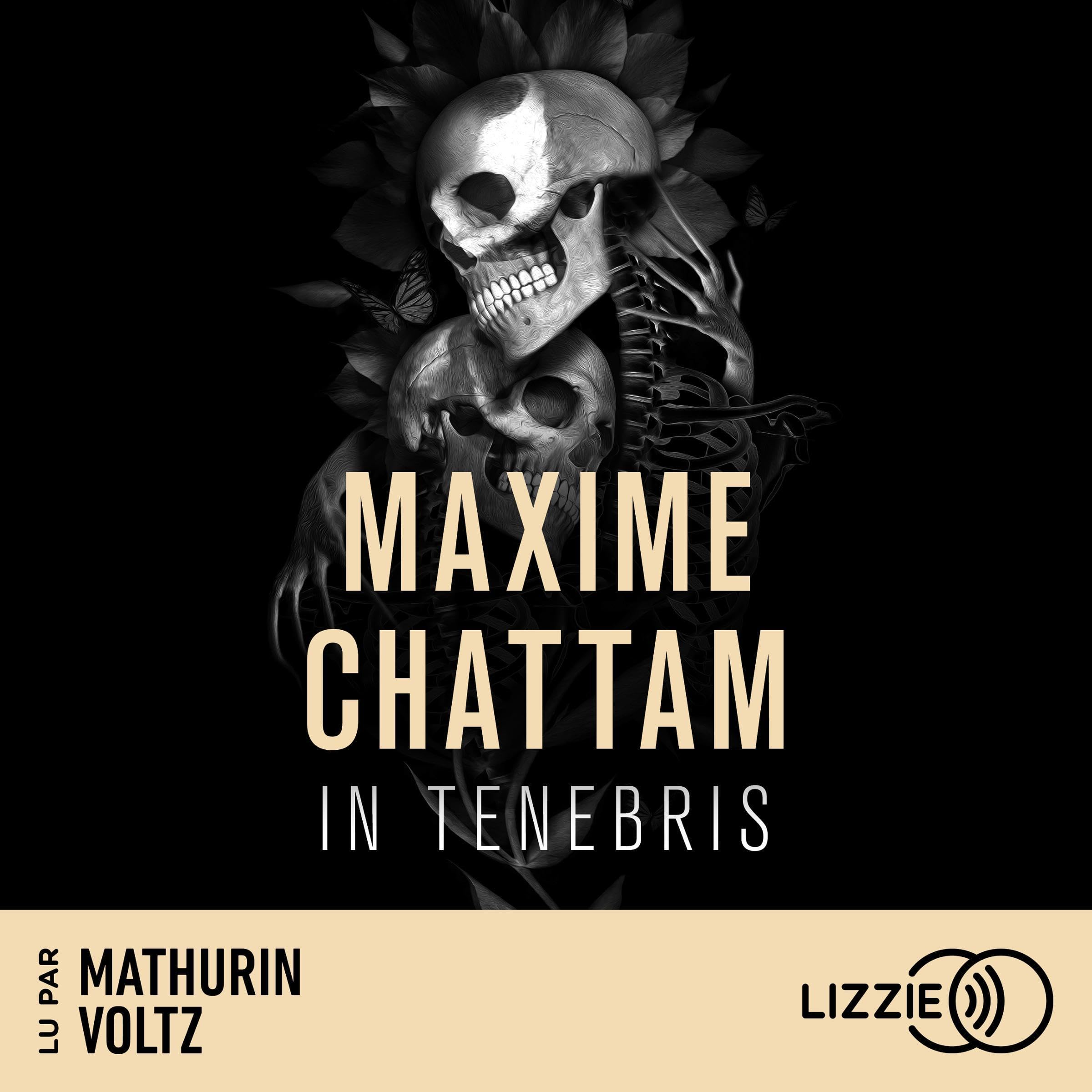 Cover art for In tenebris