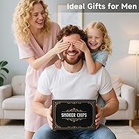 Vista 8 de Juego de Regalo de Astillas de Madera para Fumador de Cócteles de 12 Sabores para Hombres - Canela, Clavo, Cáscara de Naranja, Cardamomo, Rosa