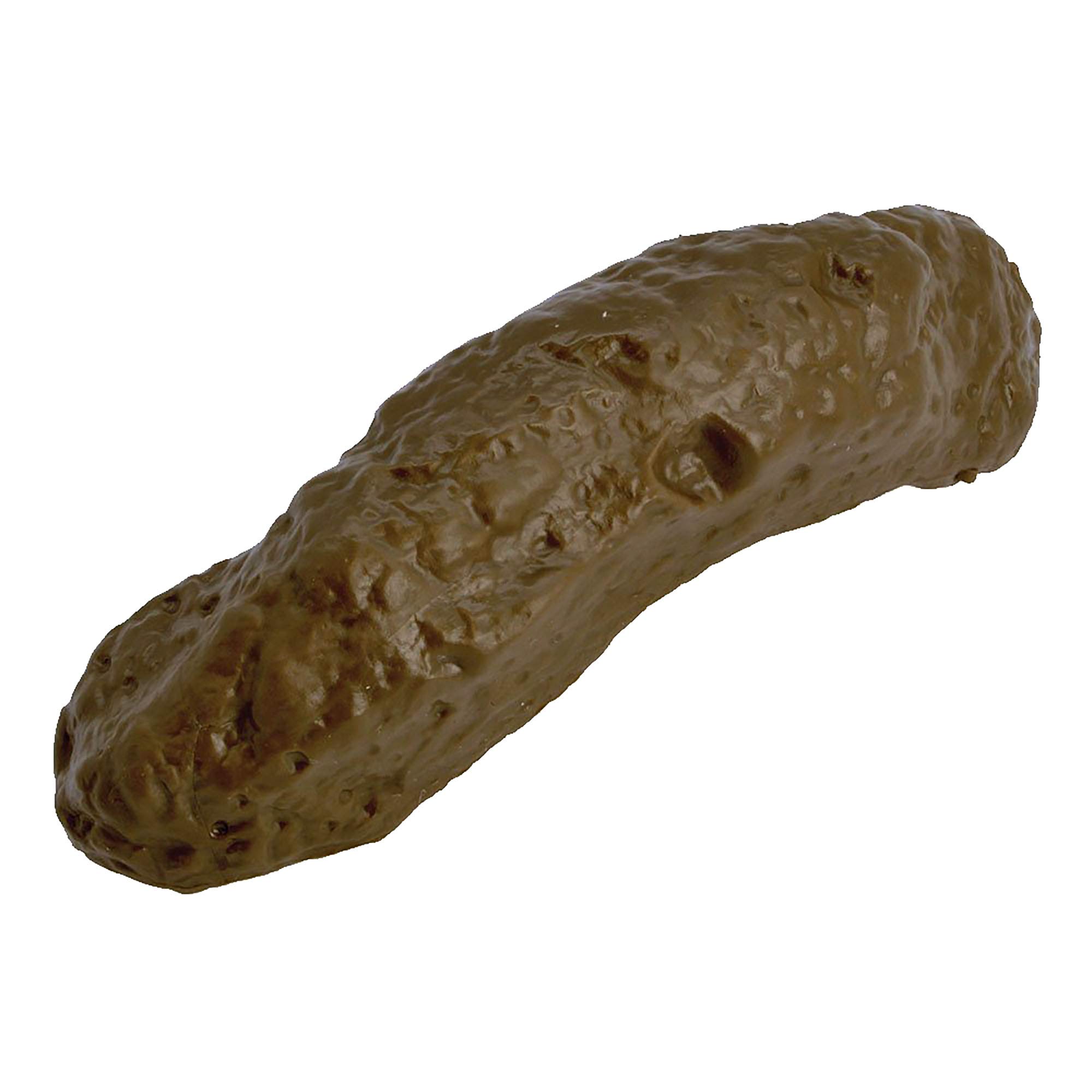 Bristol Novelty GJ440 Toilet Seat Turd Joke Accessory Set, Unisex-Adult, Brown, One Size Halloween, World Book Day