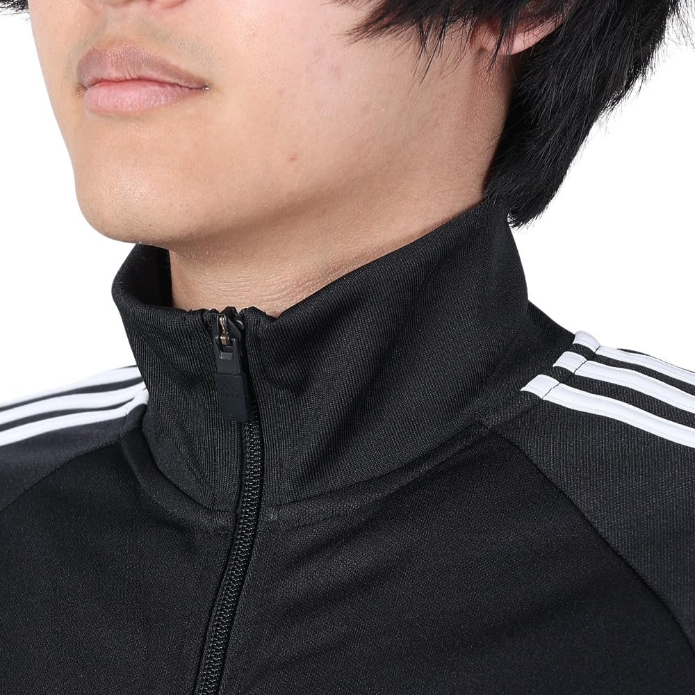 Amazon.co.jp: [アディダス] ジャージ上下セット エアロレディ