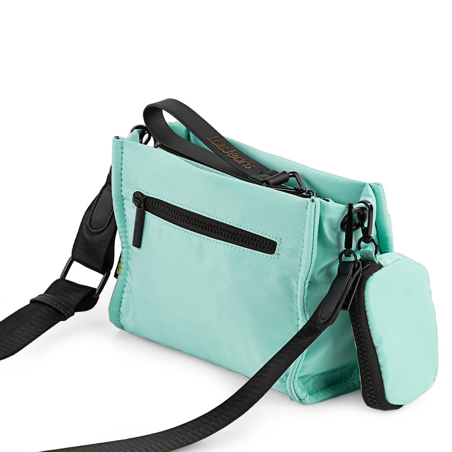 Lois - Bolso Bandolera Mujer elegante y versátil diseño práctico para diari