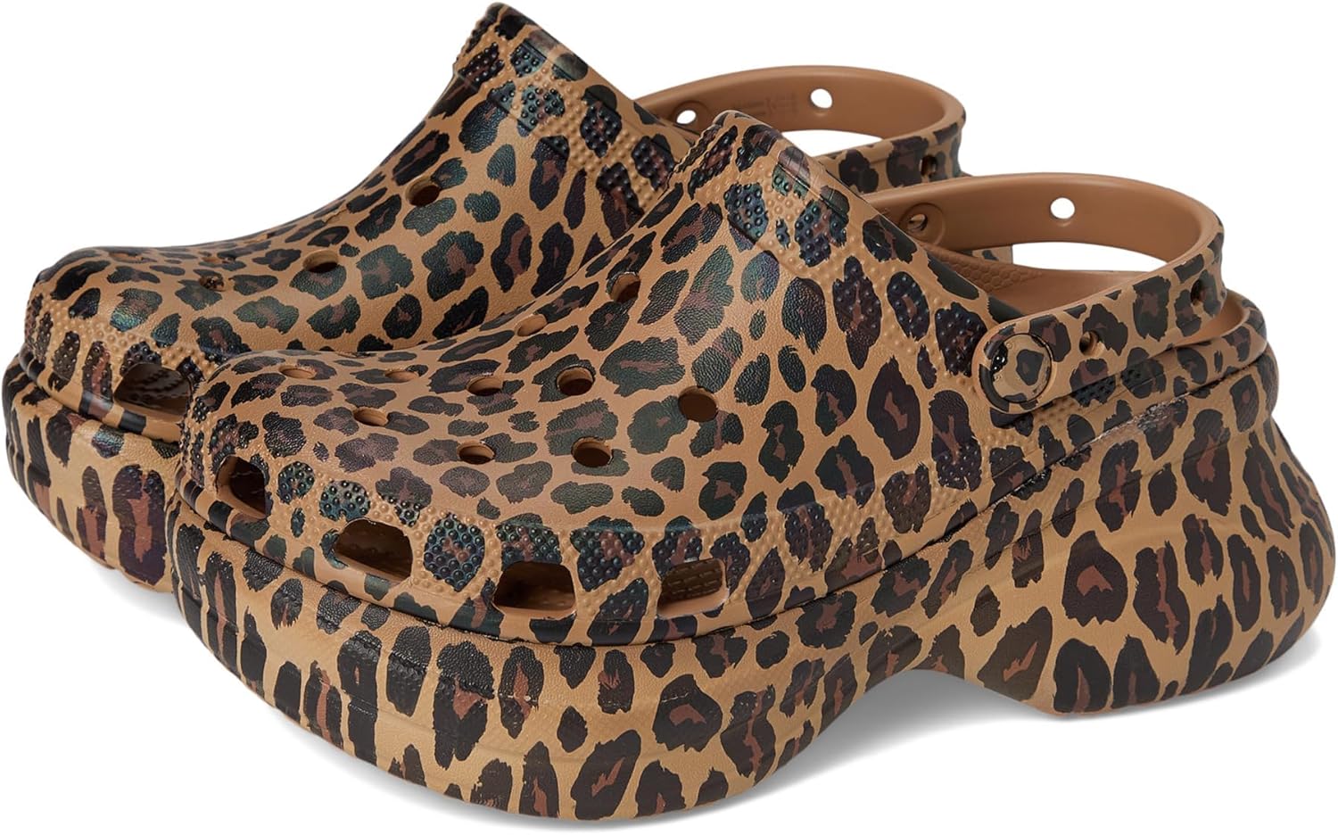 Crocs Unisex Adult Classic Bae Clogs