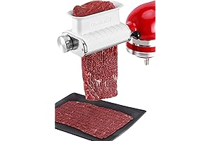KitchenAid Meat Tenderizer Attachment