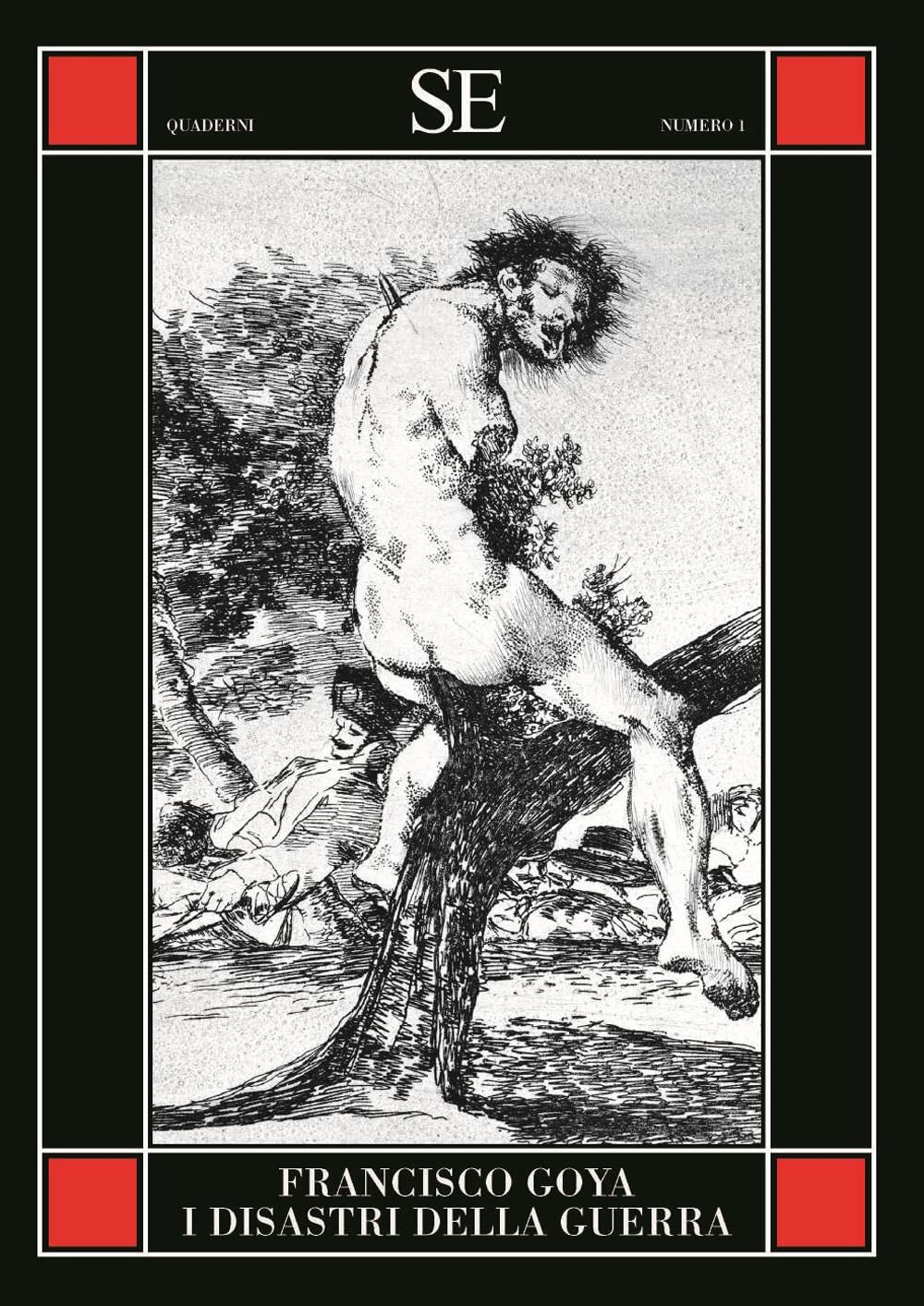 I Disastri Della Guerra. Ediz. Illustrata - 4