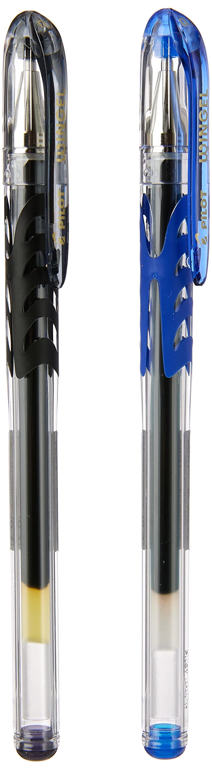 BL-WG7-L/B Wingel Roller Ball Gel Pen, 0.7 mm Tip Size