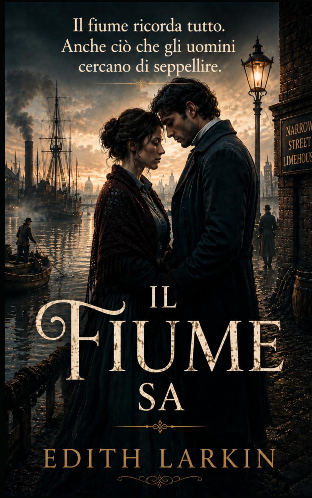 Il Fiume Sa