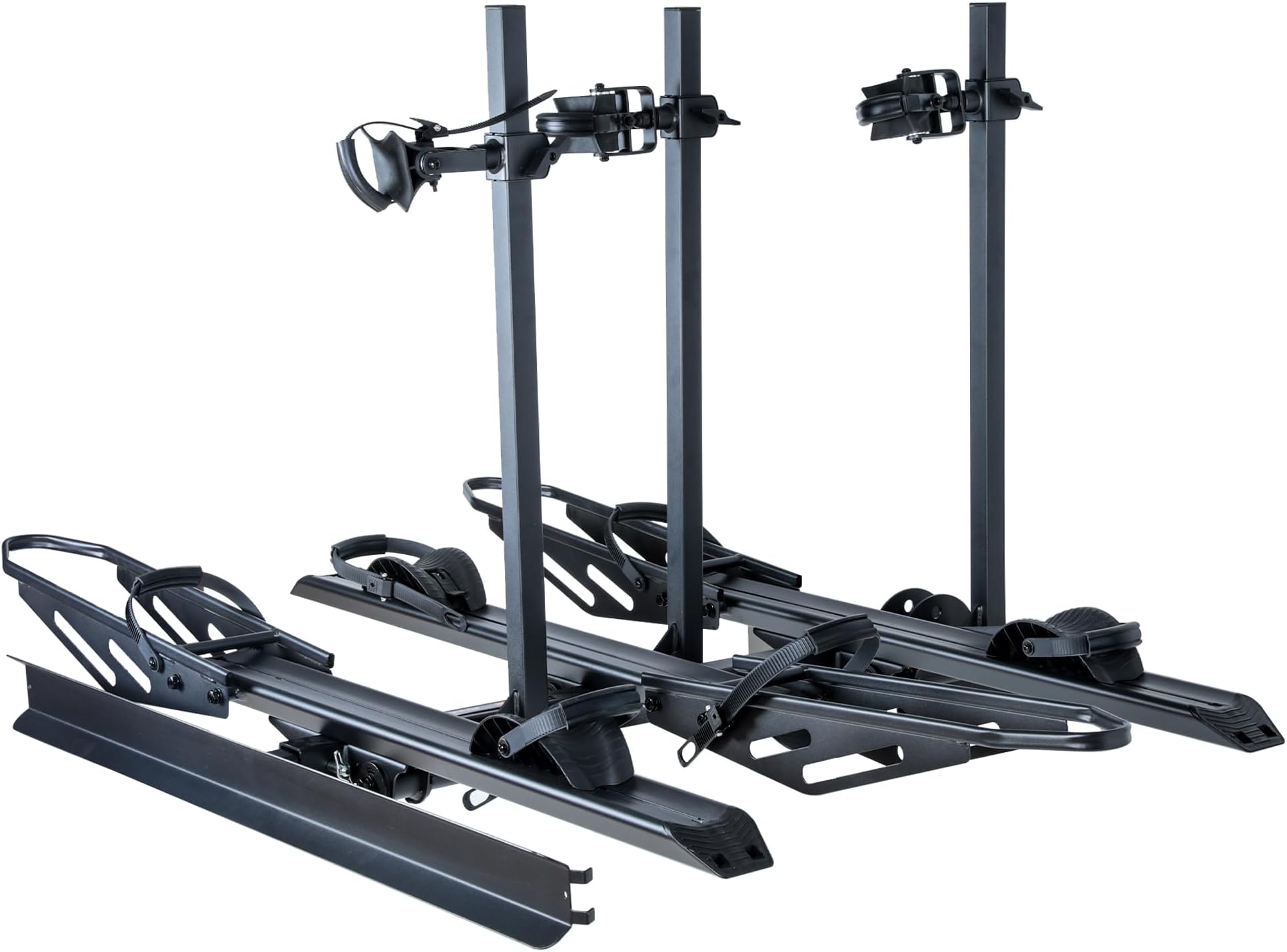 Amazon.com: YOUNG ELECTRIC 250LBS. Capacity Foldable Aluminum 3-Ebike ...