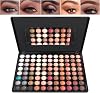 All-in-one Makeup Set Gift, Make-Up Sets, Makeup Kit for Women, Make up Set for Traveling, Long Lasting, Easy to Apply Matte Eye Shadow Palette for the Perfect Look for Day or Night