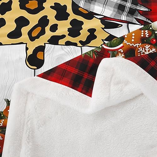 Miniatura 33 de Manfei Manta de gnomos de otoño, manta de calabaza y hojas de girasol para sofá, manta de cama de cosecha de otoño para niños y niñas, decoración