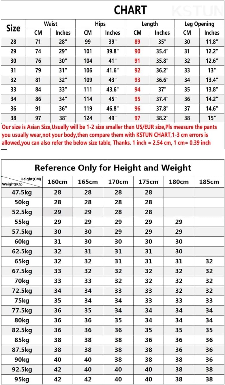 Ripped Jeans Men Loose Fit Stretch Capris Pants Casual Harem Hip Hop Ankle Length Trousers