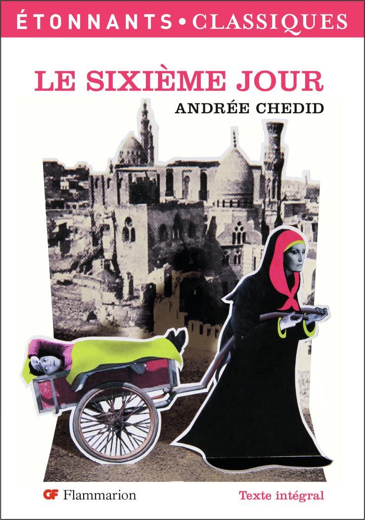 Le sixieme jour
