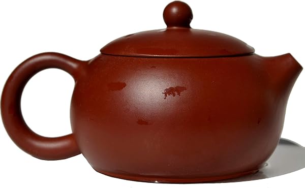 YXHUPOT Czajniczek Red Pot 280ml