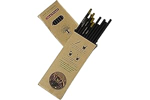 Eco-Friendly Pencil Seeds: Cultivate Creativity and Sustainability