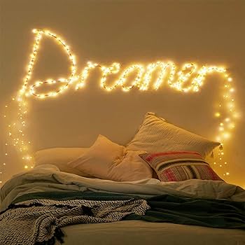 Amazon.co.jp: ANJAYLIA LEDフェアリーストリングライト 10