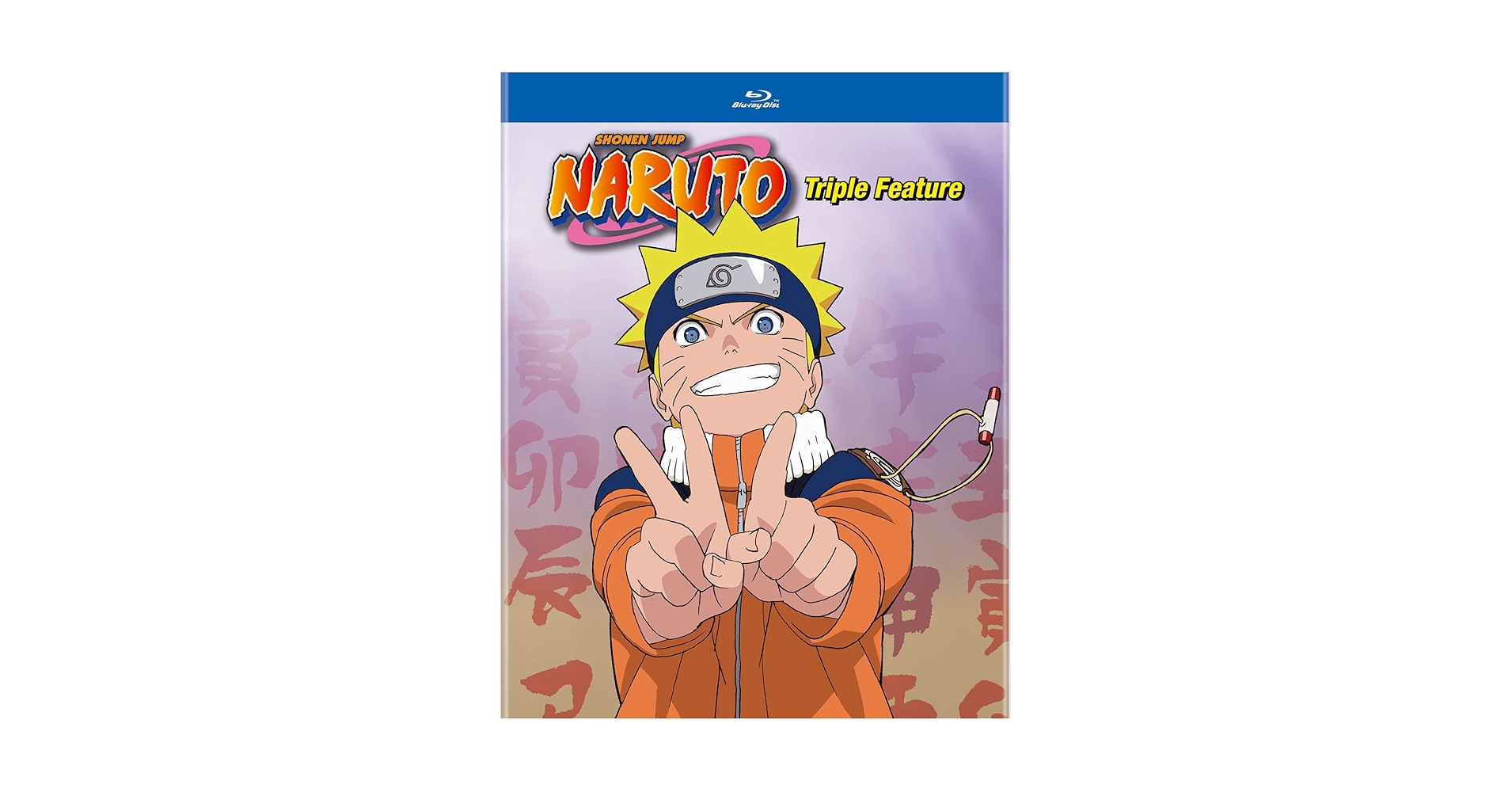 アニメ NARUTO THE MOVIE 3in1 SPECIAL DVD-BOX NARUTO THE MOVIES 3in1 SPECIAL DVD-BOX/Masashi Kishimoto