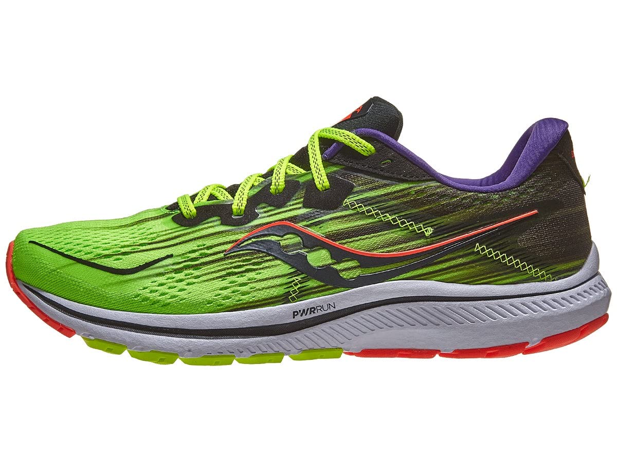 SauconyS20668-10, Men's Trail Running Shoe