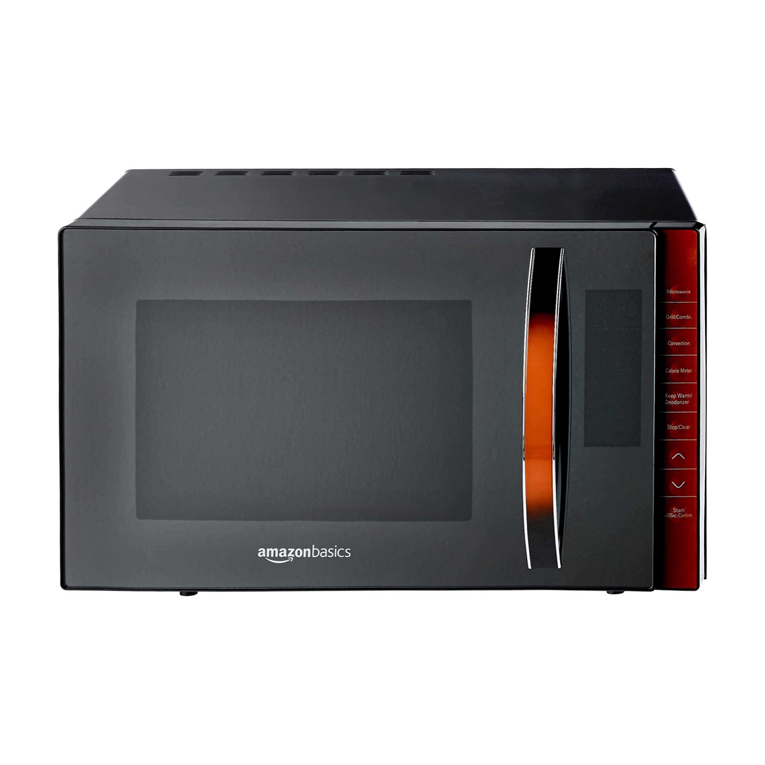 AmazonBasics 23 L Convection Microwave - New model : Amazon.in: Home & Kitchen