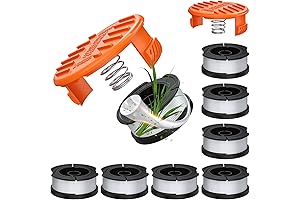 Black+Decker AF100 Spool Assembly for AutoFeed Trimmers