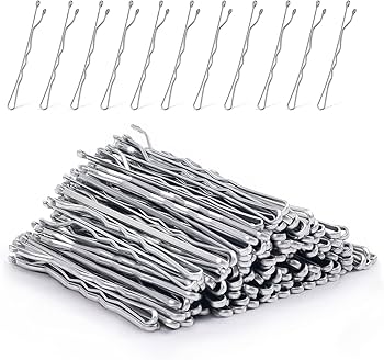 ２点セット Believe BRILLIANCE ジルコニア シルバーヘアピン 2点セット Believe BRILLIANCE ジルコニア シルバーヘアピン 2