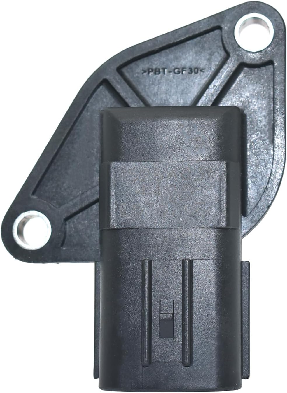 MAF Mass Air Flow Sensor for Mitsubishi Mirage, Outlander Sport, Lancer | Replaces E005T62172, 1525A031, 1525A052